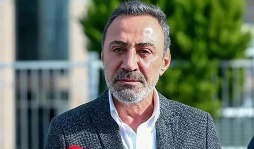 Şiddet görüntüleriyle gündeme gelen Berhan Şimşek'ten istifa
