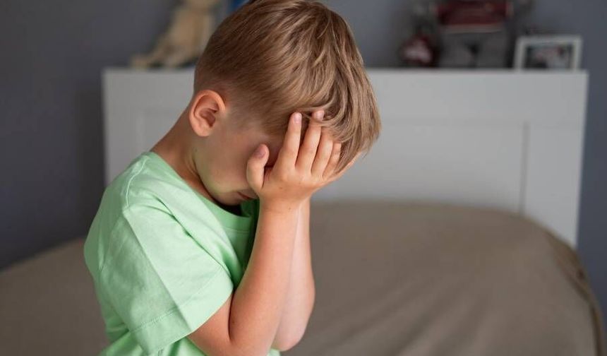 Çocuklarda geç konuşmaya dikkat