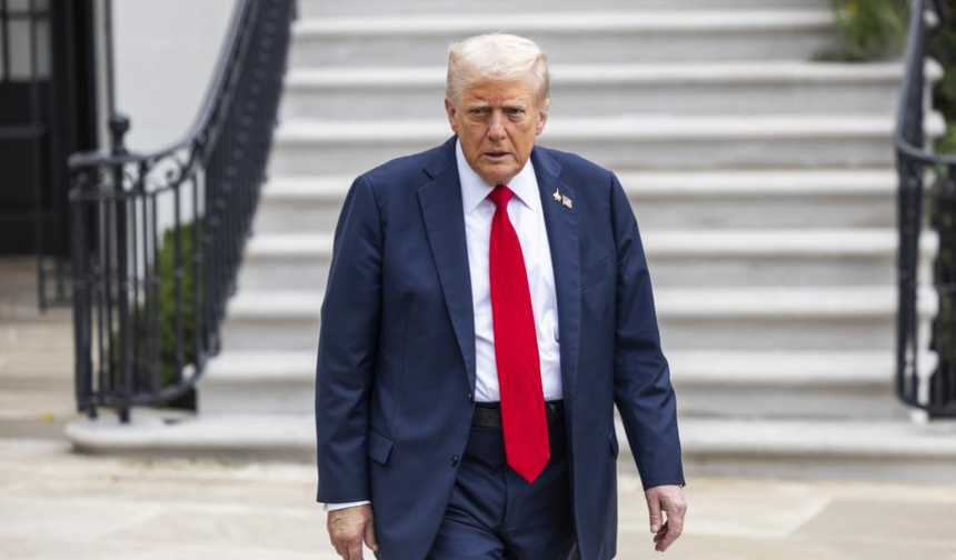 Trump’tan Maduro’ya ‘ülkeyi terk et’ ultimatomu