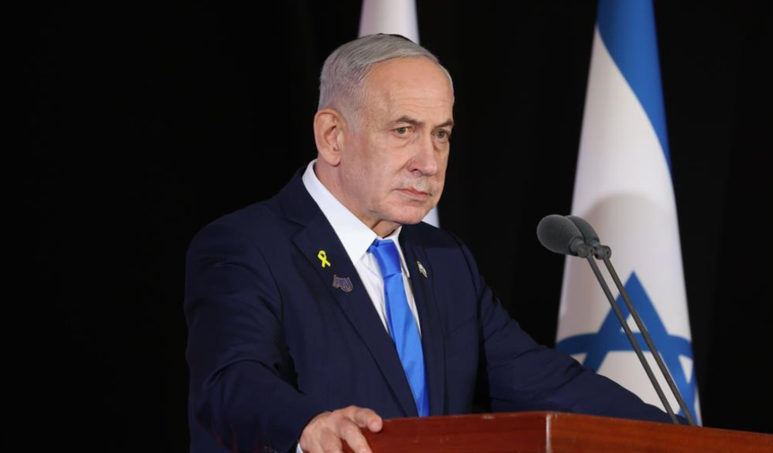 Netanyahu’dan çağrı: Daha fazla ülke savaşa katılsın