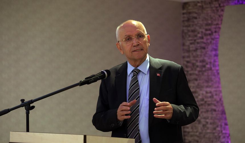 Başkan Yaşar: Yenimahalle, örnek alınan bir belediye