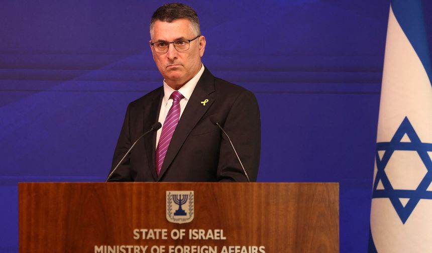 İsrail: İlişkilerin geleceği Ankara’nın tercihine bağlı