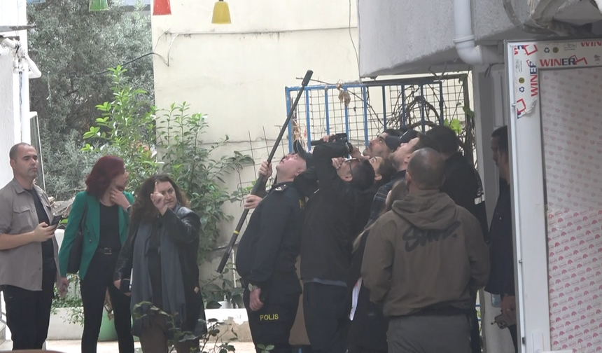 Güllü’nün ölümüyle ilgili inceleme başlatıldı!