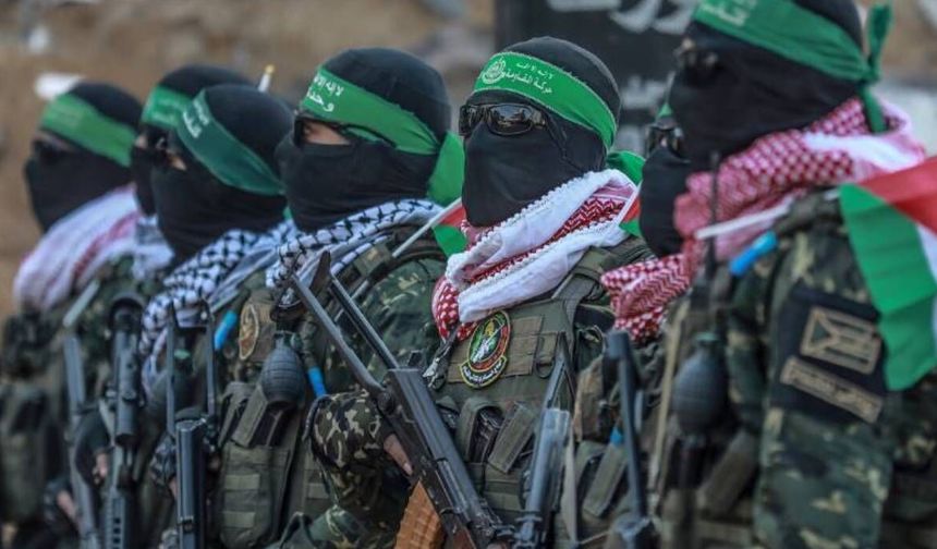 Hamas: Gazze görüşmelerinde ilerleme sağlandı
