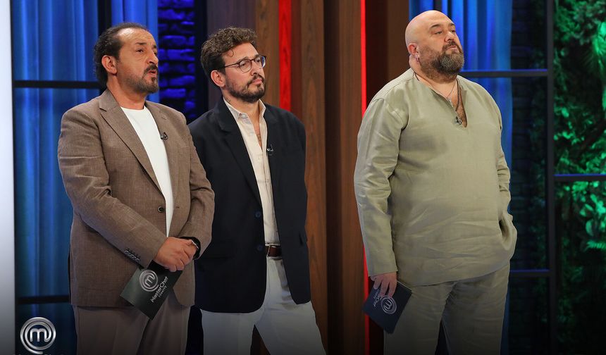 MasterChef Kaptanları belli oldu! 31 Ağustos 2026
