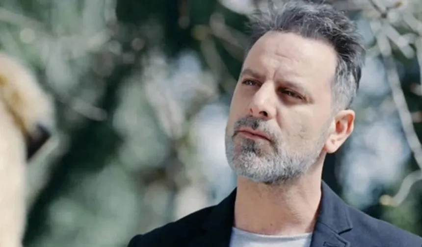 Ozan Güven'den protesto sonrası açıklama geldi