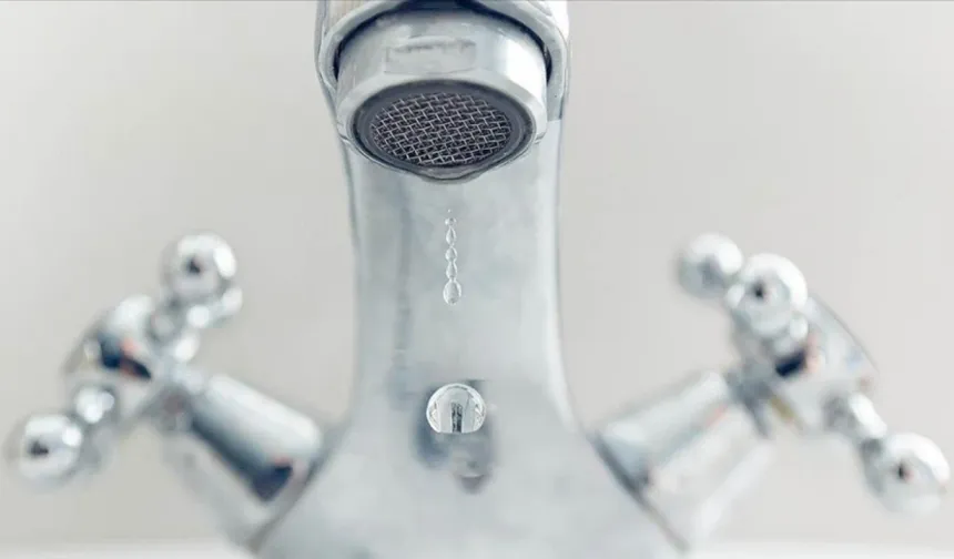 ASKİ 9 saate varan su kesintilerini duyurdu