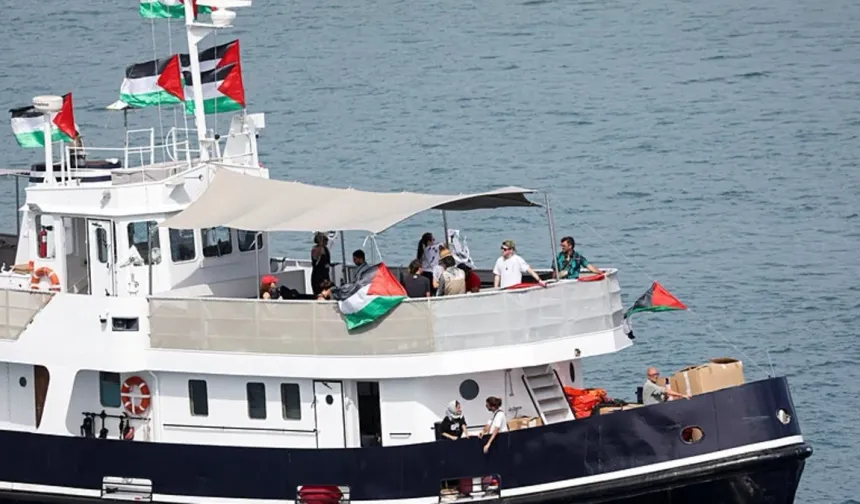 İspanya ve Yunanistan’dan İsrail’e tepki