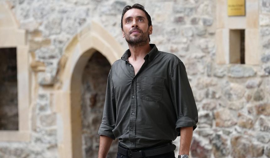 Taşacak Bu Deniz 16. bölümde konaktaki gerilim tırmanıyor