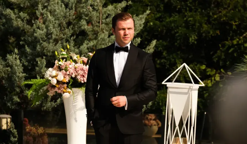 Teşkilat 170. bölümde ekip büyük bir tehlikede