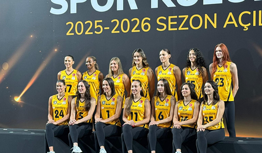VakıfBank oyuncuları ne kadar maaş alıyor?