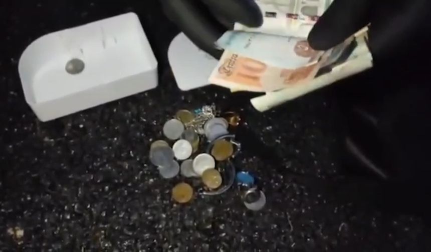 Bursa’nın “Atık Avcıları” israfa savaş açtı