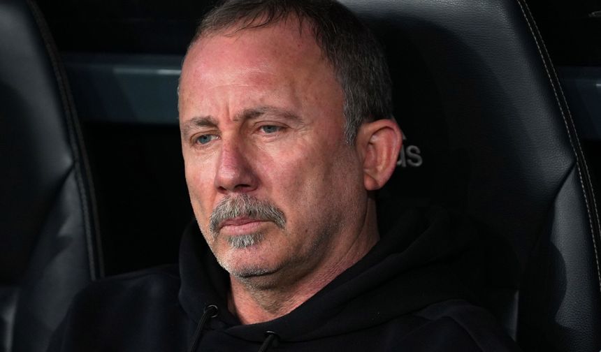 Sergen Yalçın’dan milli takım hamlesi! Beşiktaş’ın yıldızı listeye girdi