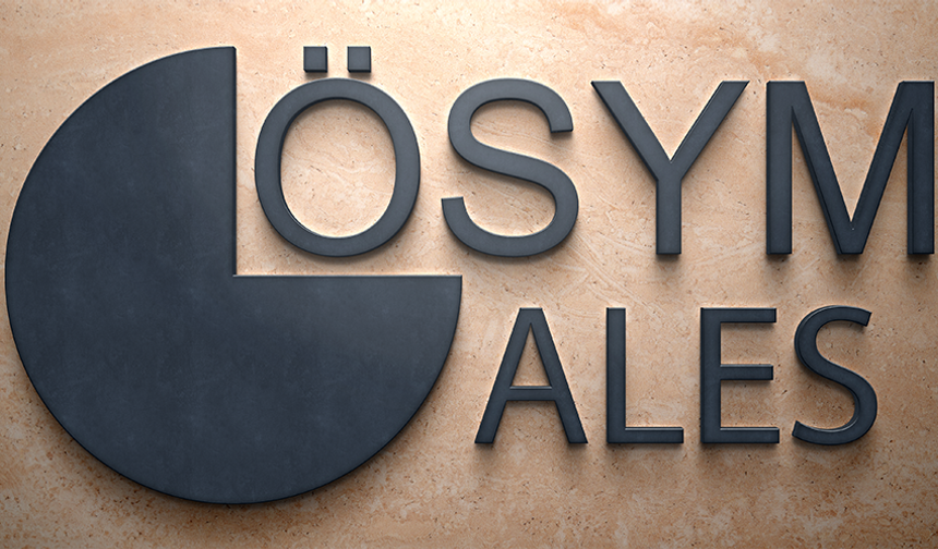 2025‑ALES/3 sonuçları ne zaman açıklanacak?