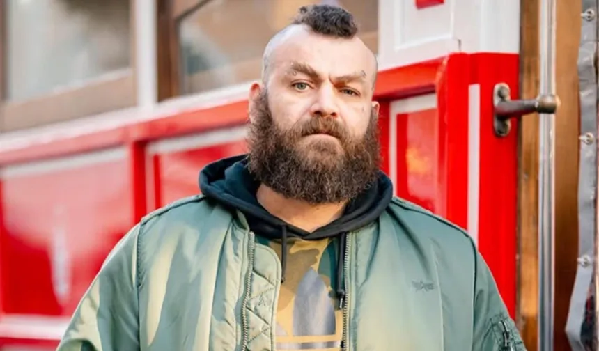 Çalışanını sopayla darp eden oyuncu Bahadır Ünlü’nün ifadesi ortaya çıktı