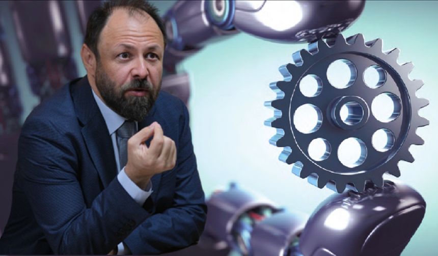 Barış Bayram: Siber güvenlik artık yönetim masasında