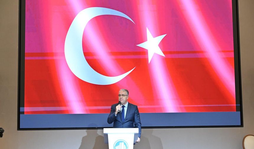 Başkan Tiryaki öğretmenlerle Öğretmenler Günü’nde buluştu