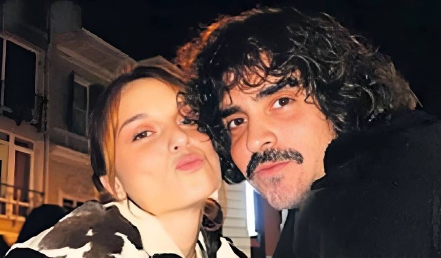 Nilperi Şahinkaya’nın yeni sevgilisi Baturalp Bekar kimdir?