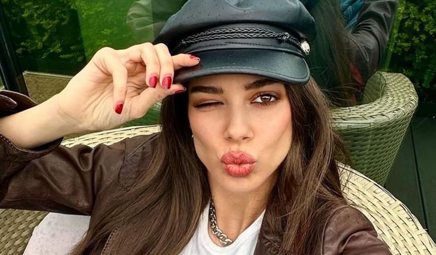 Deren Talu’dan yeni test sonucu açıklaması geldi!