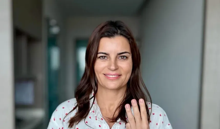 Ece Vahapoğlu kimdir? Ece Vahapoğlu'nun hastalığı nedir?