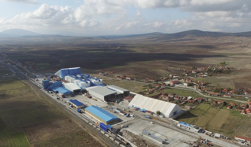 Lüksemburg’daki Eti Maden AŞ kime ait?