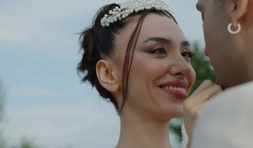 Berkay Tulumbacı'nın eşi Ezgi Gergin kimdir?