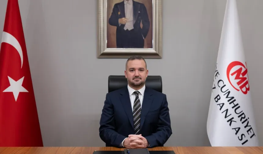 TCMB yıl sonu enflasyon tahminini yüzde 26’ya çıkardı