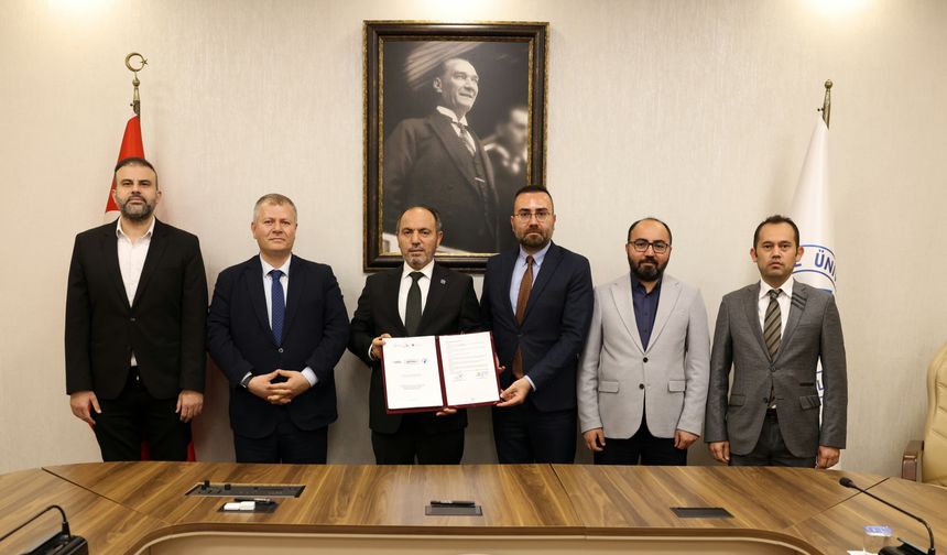 GEKA’dan Türkiye siber vatan programı için stratejik protokol