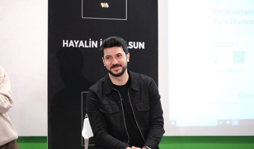 Hikayeden Adamlar Ozan Bozkurt kimdir?