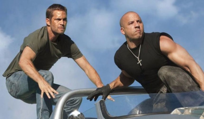 Serinin devamı Hızlı ve Öfkeli 9'da ne anlatılıyor?