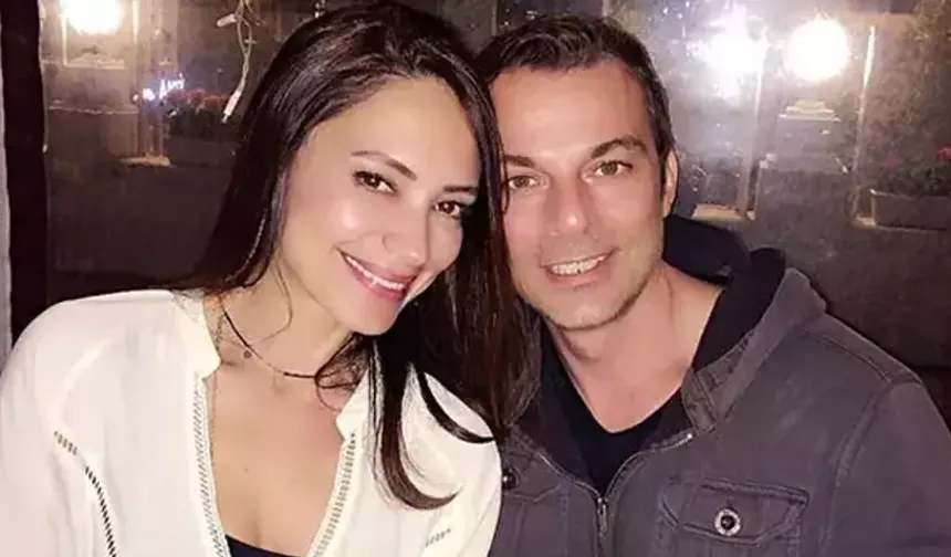 Jess Molho 24 yıllık eşi Zeynep Molho’dan boşanıyor