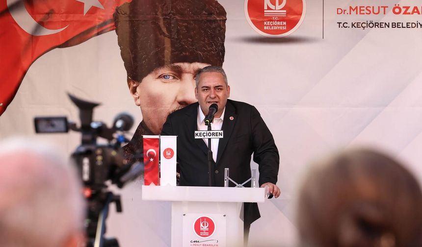 Yeşiltepe mahallesi yeni muhtarlık binasına kavuştu