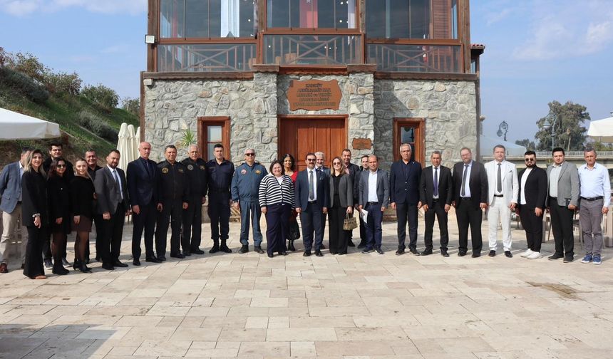 Robofest 2025: Üreten nesiller Koçarlı’da yarışacak