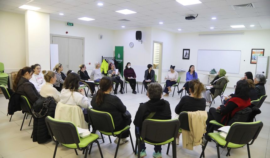 Minikler deprem dayanıklı ev modelleri üretti