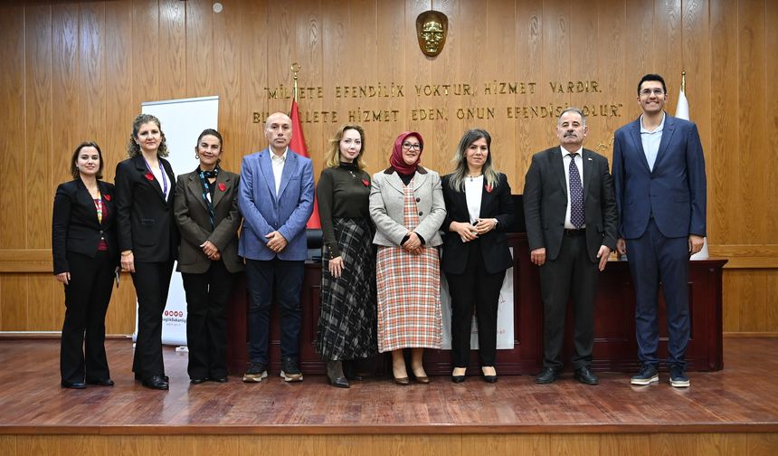 Dr. Huri Taştan: Organ bağışı bir vatan görevi