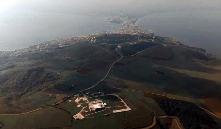 DeltaV roketi Sinop’ta başarıyla fırlatıldı