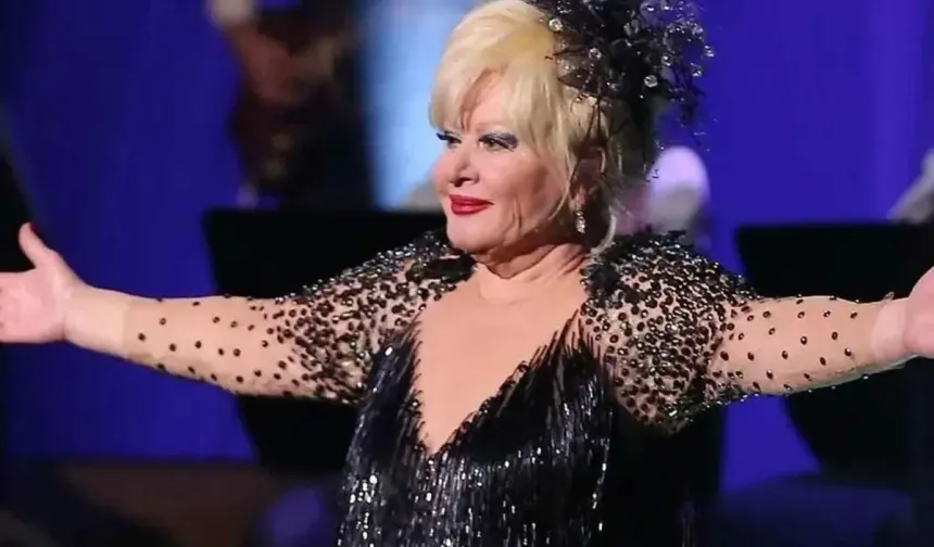 Muazzez Abacı kimdir, kaç yaşında, nereli?