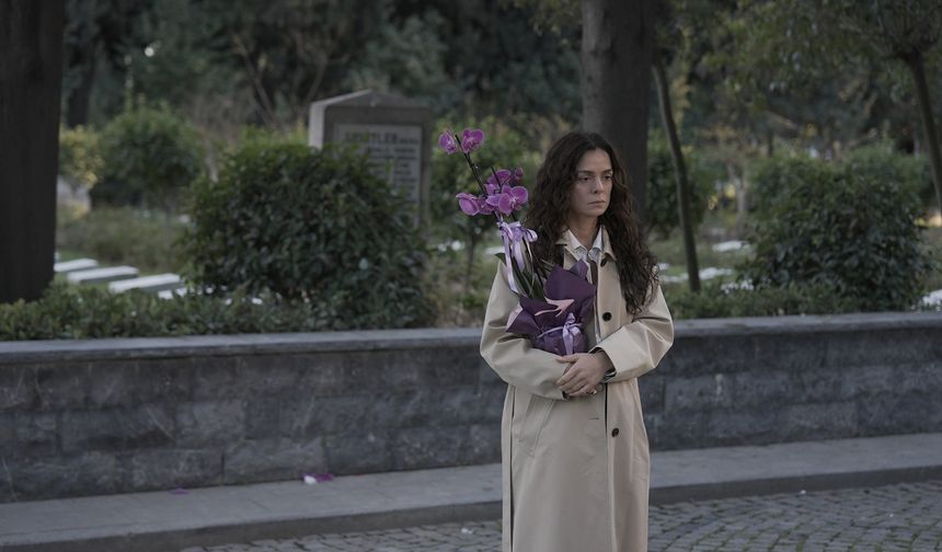 Sakıncalı 4. Bölüm: Süreyya’nın isyanı büyüyor