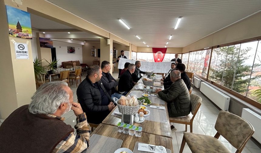 Şefkat Evleri ve misafirhaneler için yeni vizyon