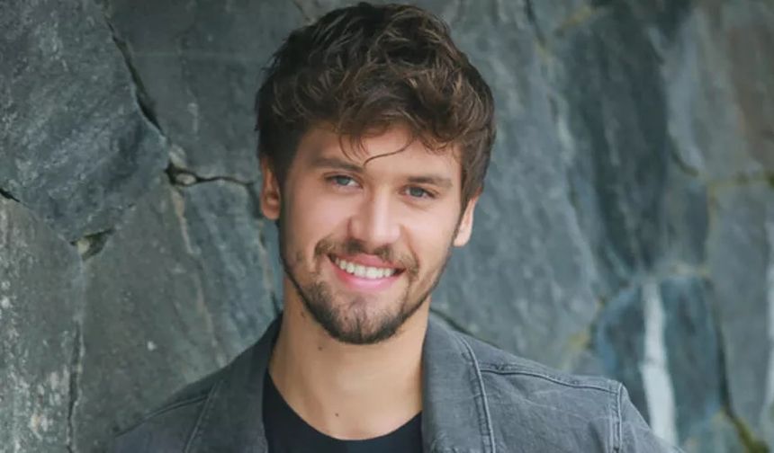 Serhan Onat Survivor 2026 kadrosuna katıldı