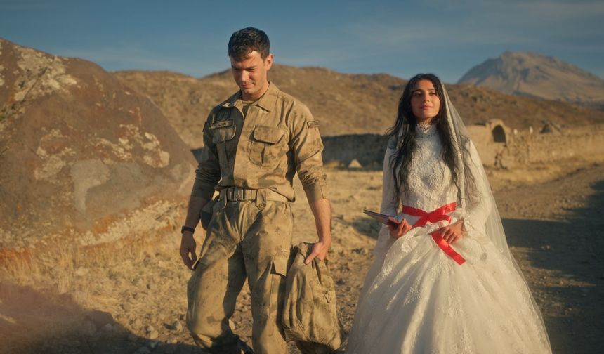 Sevdiğim Sensin dizisi uyarlama mı?