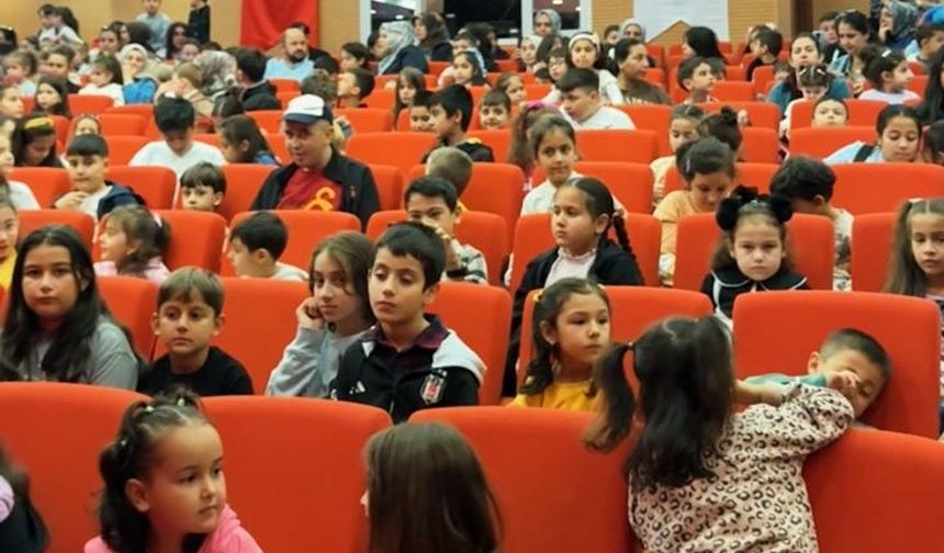 Sincan’da ara tatil etkinlikleri başladı