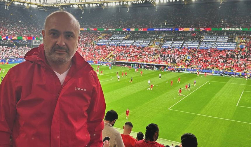 Umut Eken hangi takımı tutuyor? Umut Eken tutuklu mu?