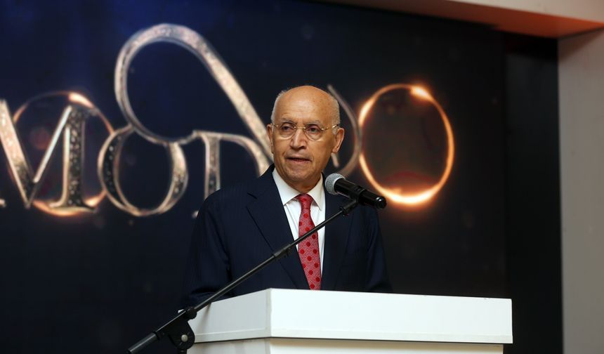 Yenimahalle’de öğretmenlere özel kutlama