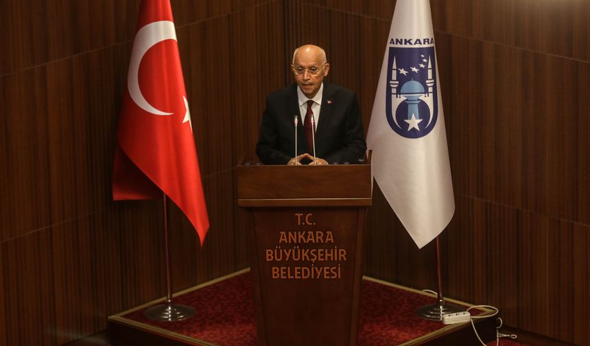 Yenimahalle’nin 2026 bütçesi kabul edildi