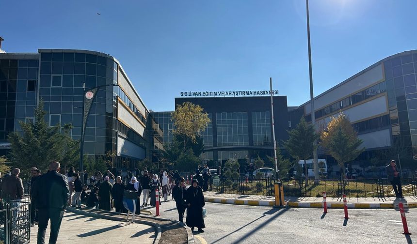 Van’da karbonmonoksit alarmı: Sessiz ölüm vakaları arttı