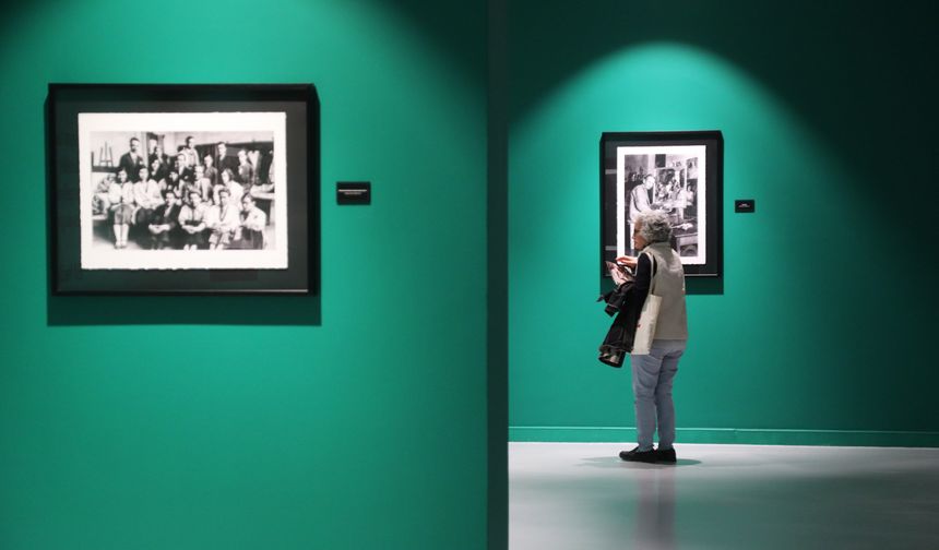 İbrahim Çallı Sergisi 11 Ocak 2026’ya kadar uzatıldı