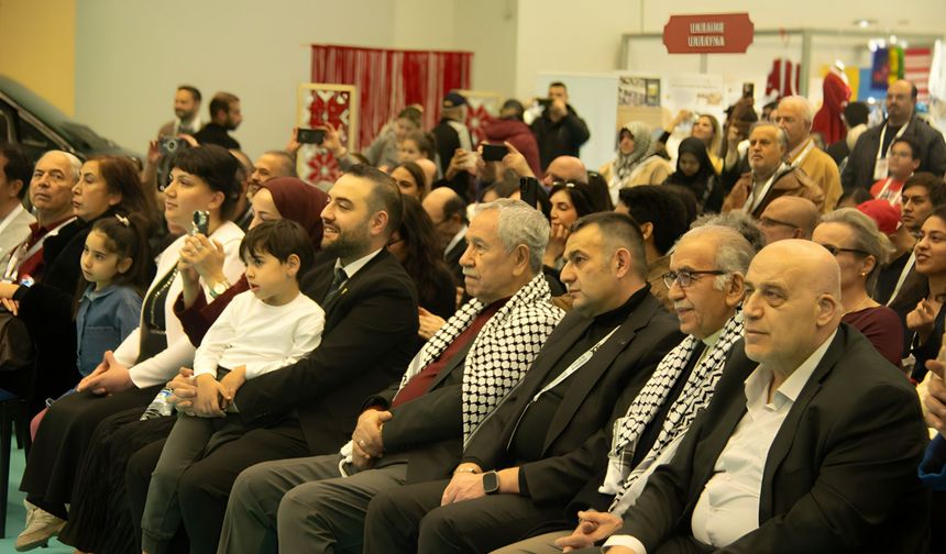 TEDB ve ATEM iş birliğiyle Guinness Adayı etkinlik