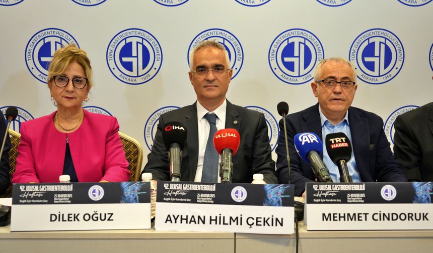 Mide koruyucu ilaçlara dikkat