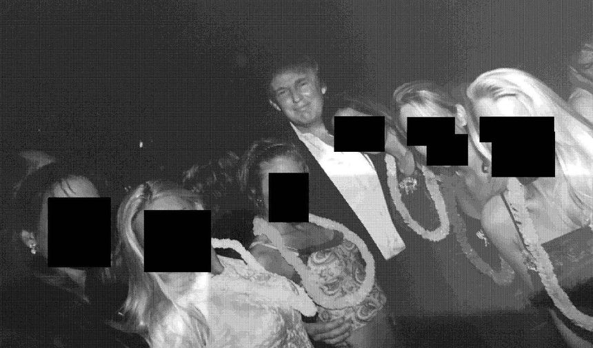 ABD Kongresi’nde Epstein dosyası yeniden gündemde